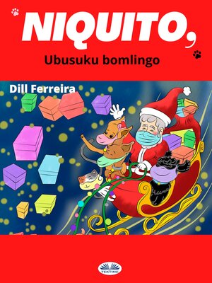 cover image of Ubusuku Bomlingo